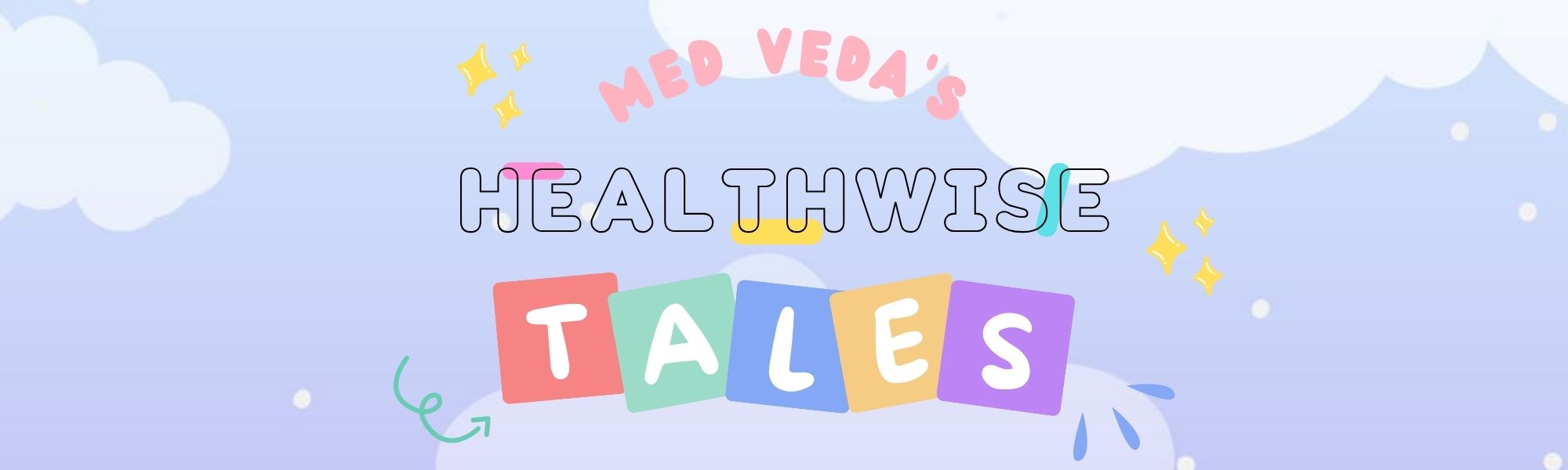 Healthwise Tales